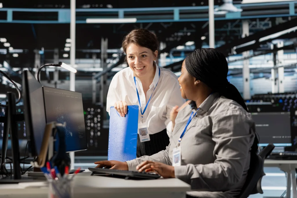 What is managed IT services